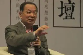 温铁军：为什么当年中国一定要上山下乡？图片