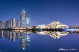 36项核心数据带您全面了解郑州、长沙，郑州近乎于完胜图片