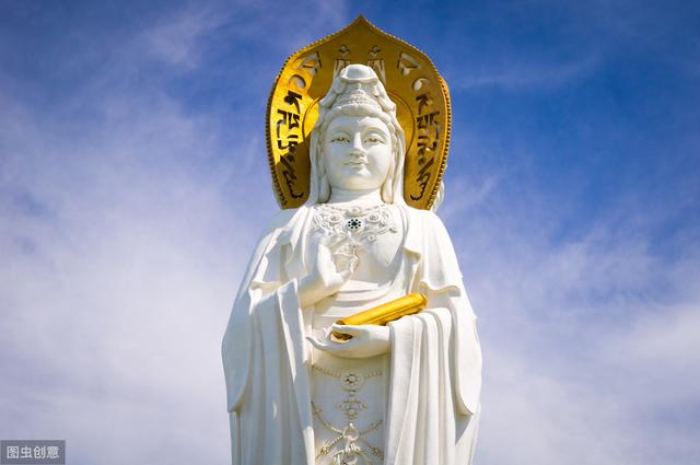 从新罗王子到中国的九华山地藏王菩萨,他究竟经历了什么?