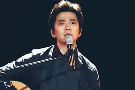 音乐诗人李健的三次“隐世”和“入世”图片