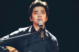 音乐诗人李健的三次“隐世”和“入世”图片