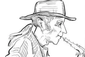 萨克斯演奏提升技巧：造成节奏问题合不上伴奏的常见原因~全方位图片