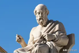 「柏拉图式的爱情」只是一鳞半爪，哲学辩证法才是他的王道图片