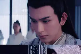 《陈情令》听学大骂孟瑶的子弟竟是云梦的？各家嘴脸隐藏大秘密图片