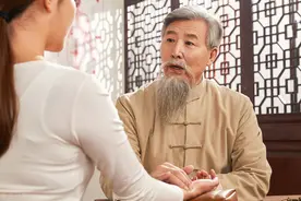 看病一定要找老中医吗？什么人可以学中医，怎样学才能成名中医？图片