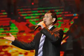 朱之文为何能够持续走红，原因离不开这样两点图片