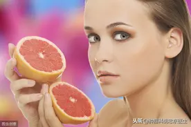 西柚营养丰富，那么肿瘤患者、糖尿病患者服药期间能吃西柚吗？图片