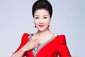 从湖南走出去的3位著名新生代女高音歌唱家，追梦路上都有泪图片