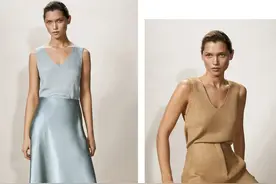 划重点！ZARA、H&M夏装，这些最值得买图片