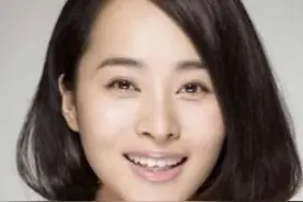 《养父的花样年华》女一号程琤图片
