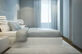 晚上翻来覆去睡不着？查一下你的卧室是不是有这样的问题图片