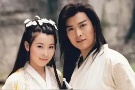 童年影视渣男角色盘点：《武林外史》沈浪印象深，猪八戒意外上榜图片