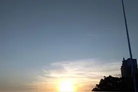 家乡的风景美如画图片