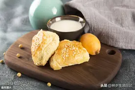 榴莲酥，香甜酥脆图片