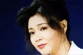 苏红：3次登春晚，曾打败韦唯毛阿敏，父母丈夫却接连离世图片