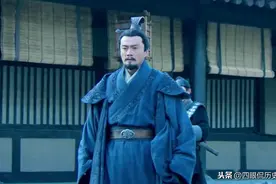 屈原投江并不明智，痛苦也是咎由自取，却因死前一句话而被人敬仰图片