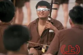 发哥经典电影监狱风云 （上）图片