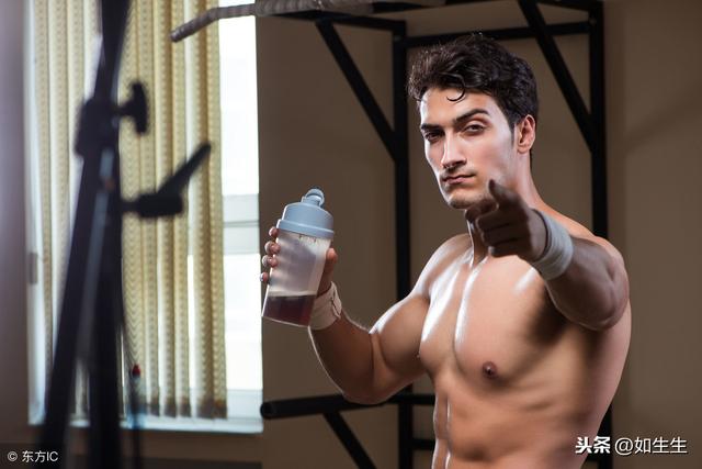 支链氨基酸，肌肉酸痛的克星