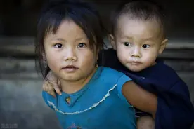 云南小伙随姐姐打工走失十年，“我以为这辈子都要带着愧疚生活”图片
