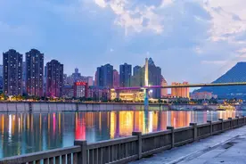 2020重庆经济和产业结构分析：涪陵篇图片