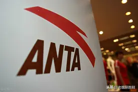 老板入狱公司破产，当年和安踏齐肩的国产大牌，竟落到如此地步图片
