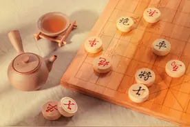 天天象棋里的诗句俚语，你喜欢吗？图片