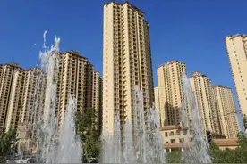 楼房越建越高，30年后高楼老化了怎么办？业内人士：有2种结果图片