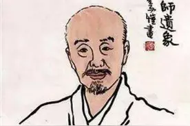 李叔同与丰子恺的师生情图片