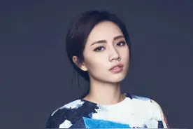 最火时突然退出娱乐圈，"失声三年"重新归来的她还有机会吗？图片