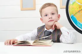 英语启蒙：儿童英语口语“三大开口神器”，可省上万培训费图片