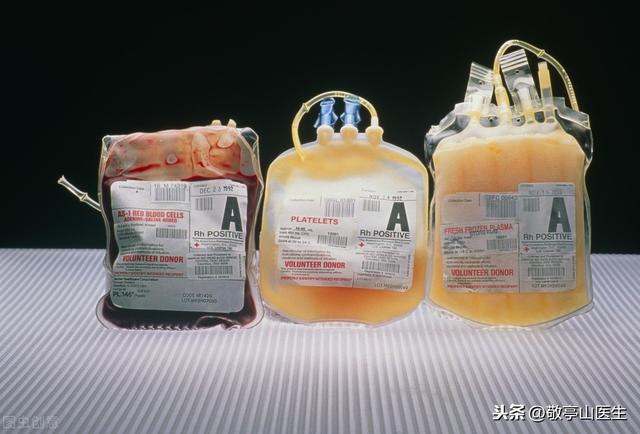 挂氨基酸、白蛋白、球蛋白对身体真有好处？告诉你事实真相