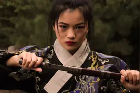 国风美少年图片