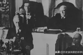 太平洋战争爆发后，他走进东条英机的办公室，质问首相为何不自杀图片