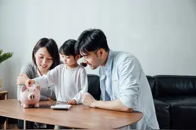 情商低的妈妈，就是和孩子不停讲道理图片