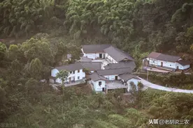 俗语：“建房不建‘压身房’，砌墙不砌‘迈腿墙’”，是啥意思？图片