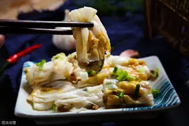 外地人觉得广州很好，就是有两个缺点，让人受不了图片