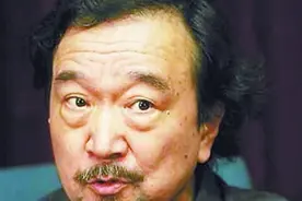 74岁李保田：儿子李彧为“最惨星二代”，背后藏着不为人知的秘密图片
