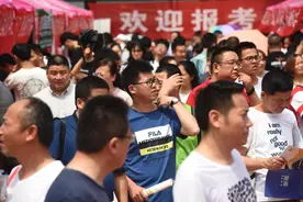 高考报志愿在即，诚恳劝江浙沪学子一句，尽量去外省历练历练吧图片