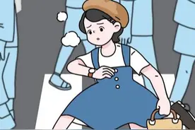 不要羡慕七夕，今后你会发现，单身才是最好生活！（漫画）图片