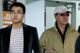 张瑞琪24年任劳任怨，为李幼斌生一子，怎么就让史兰芽钻了空子？图片