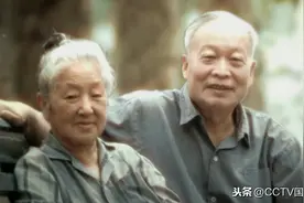 中国的居里夫妇：25字定情 一生相伴图片