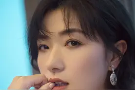 万茜：我不只是演员，我还是乘风破浪的姐姐图片