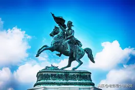 皇帝的军刀：拿破仑一生的戎马，战争和传奇图片