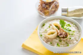 吃在银川：对于银川人来说，好吃的粥恐怕没吃过吧？图片