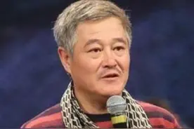 赵本山最有钱的徒弟，拍戏只为兴趣，混不好就得回家继承家产图片