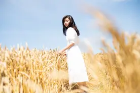 故事：我带着宝宝去看病，对儿科帅医生一见钟情图片
