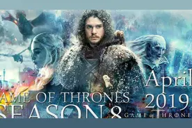 风靡全球的烧钱大戏，《权力的游戏》，那些不为人知的幕后趣事图片