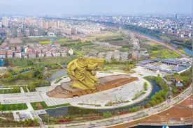 荆州，不应该；荆门，不简单图片