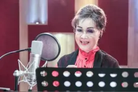 2000年，李谷一反腐揭东方歌舞团8大罪名，遭死亡威胁：我枪毙你图片