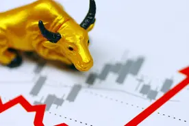 一单狂赚9000万，最牛散户刘芳：炒股只是兴趣图片